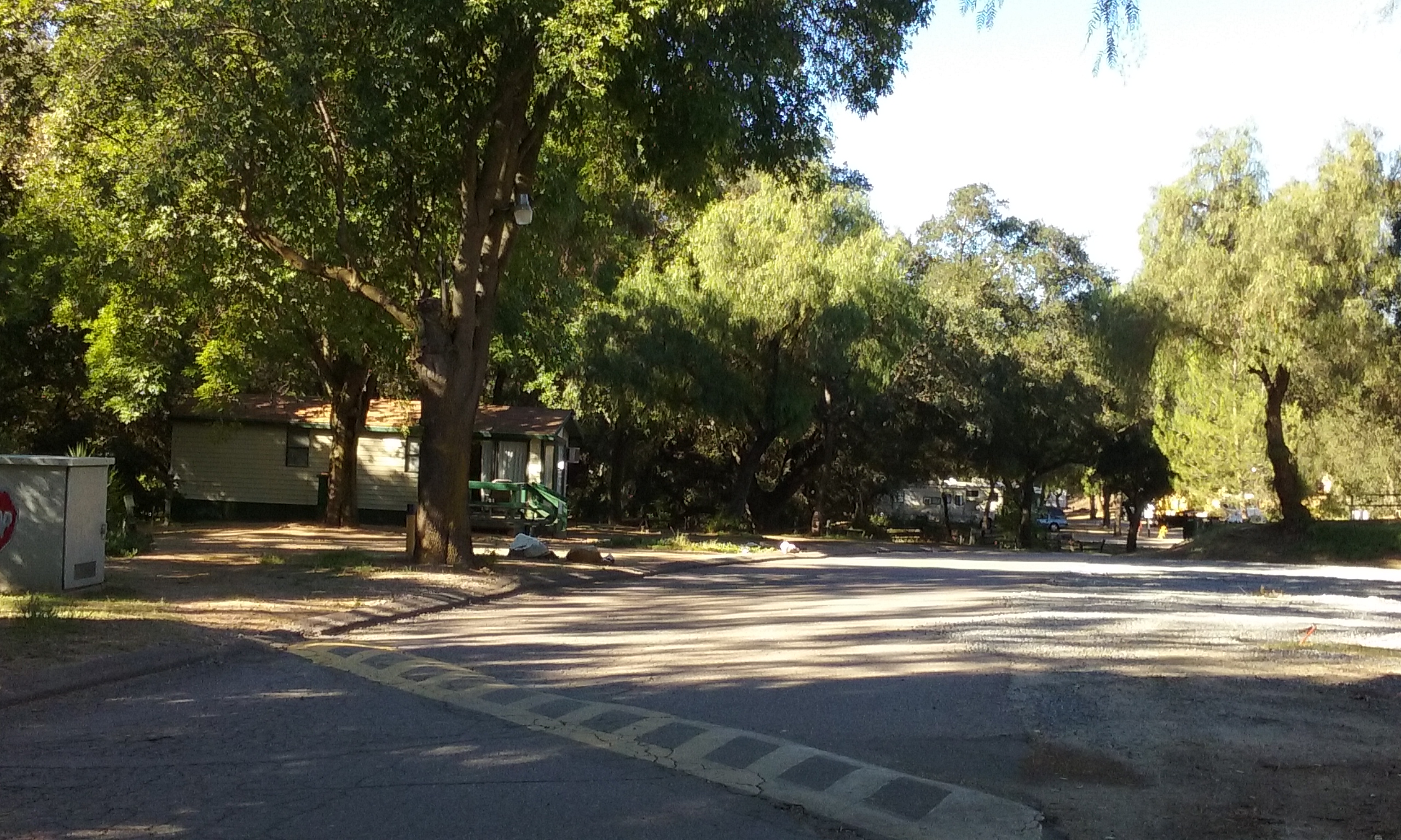 California RV Lots For Rent Page 1 RV Property