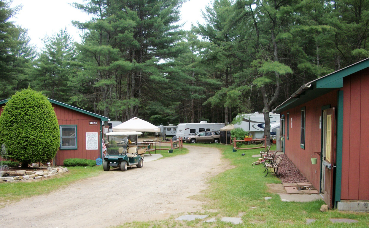 Campgrounds for Sale in New York - RV Property RV Property