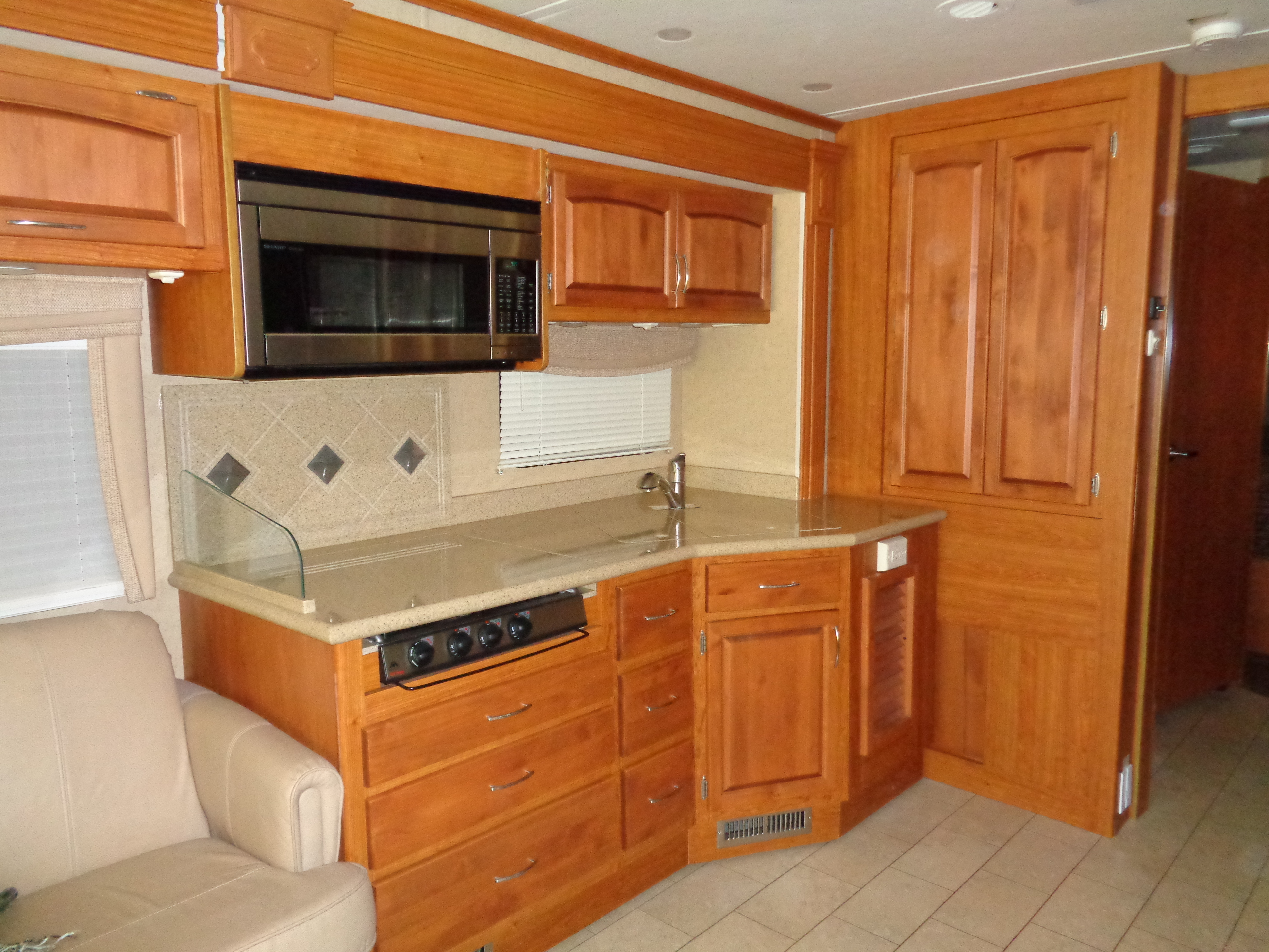 Motorhomes For Sale RV Property