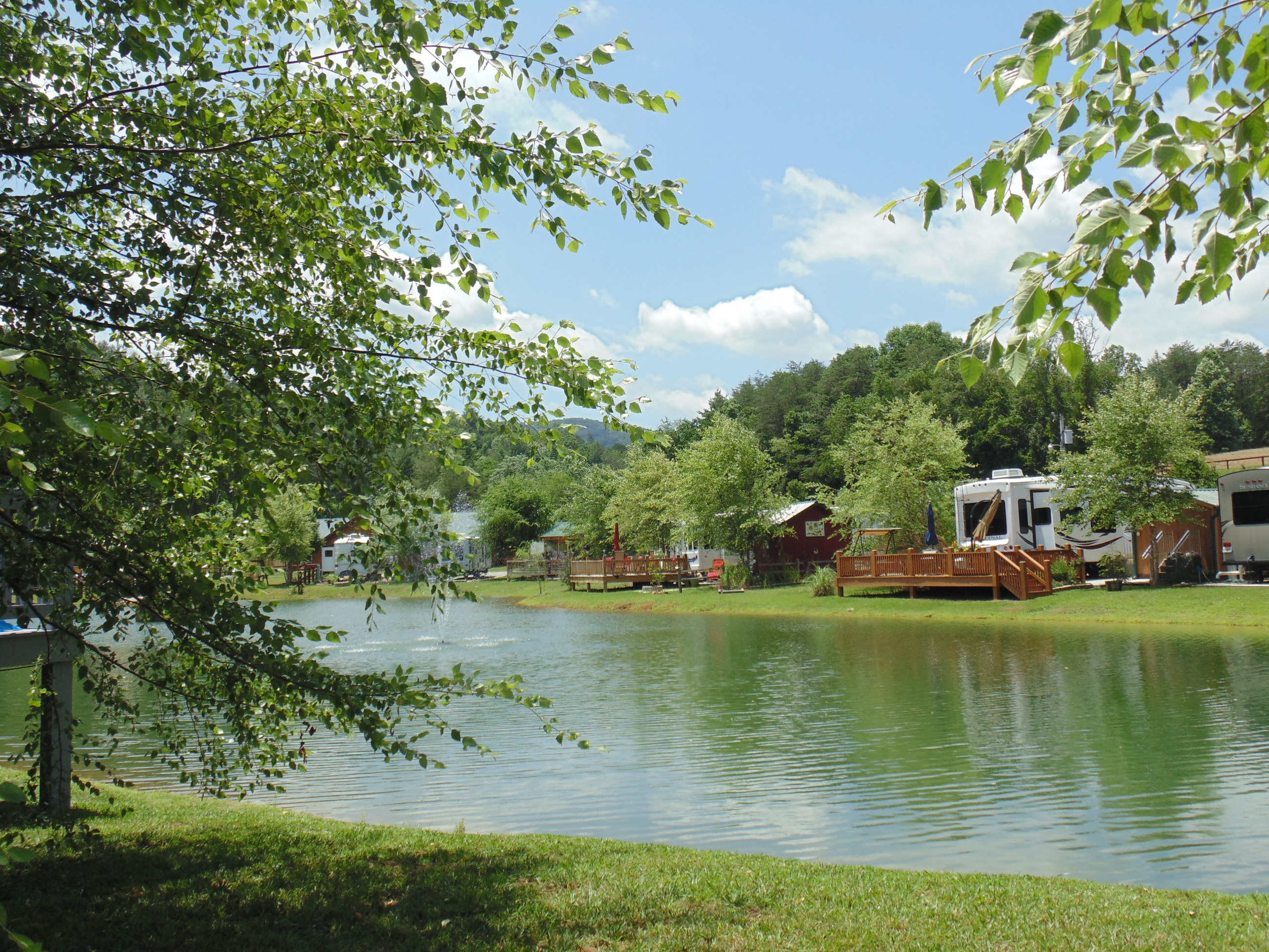 RV Lots For Sale RV Property RV Property