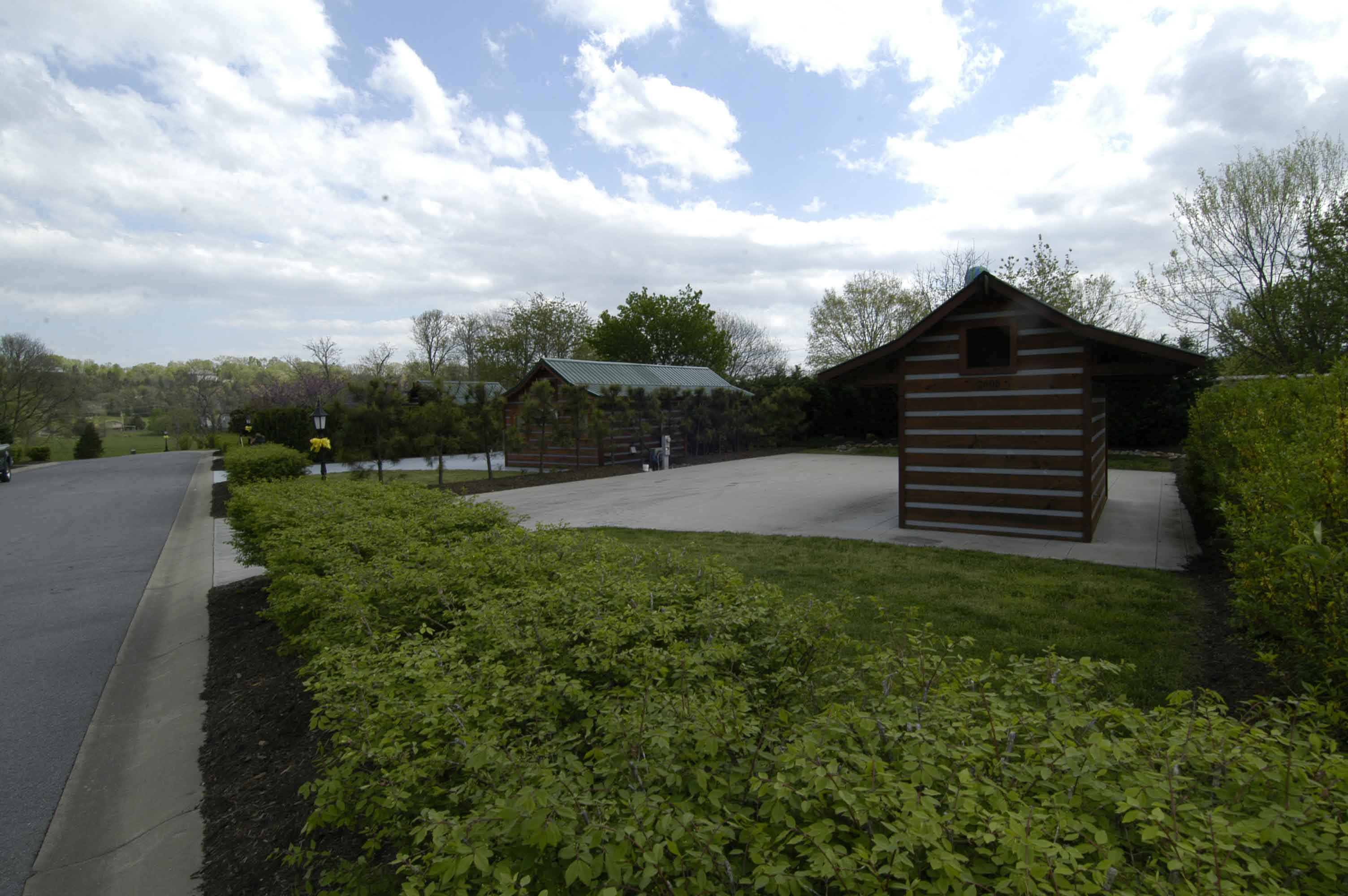 Tennessee RV Lots For Sale « RV Property