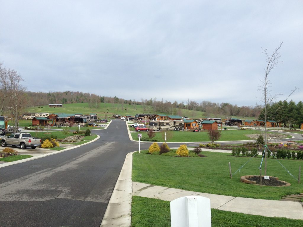 Virginia RV Lots For Sale RV Property RV Property