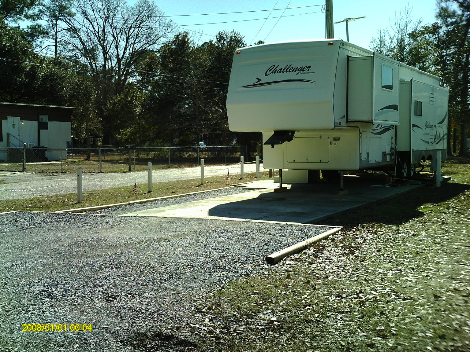 Mississippi RV Lots For Sale RV Property RV Property