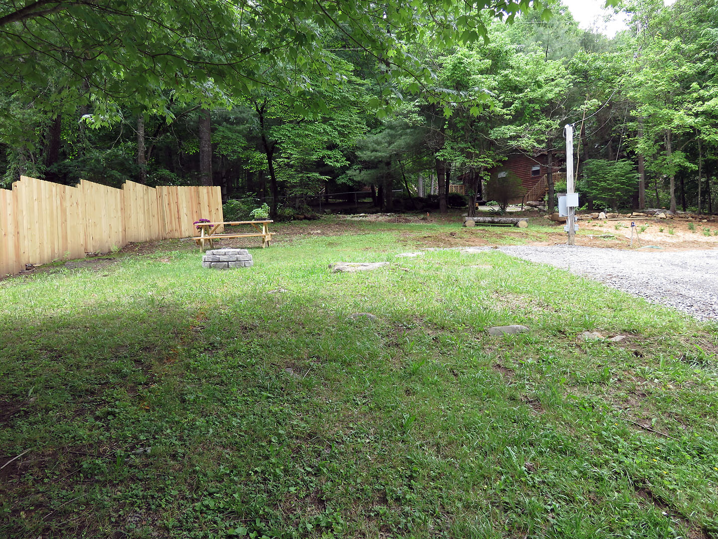 North Carolina RV Lots For Rent RV Property RV Property