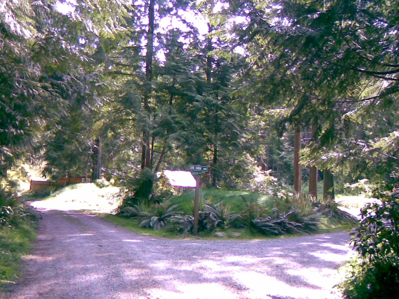 Washington RV Lots For Rent « RV Property