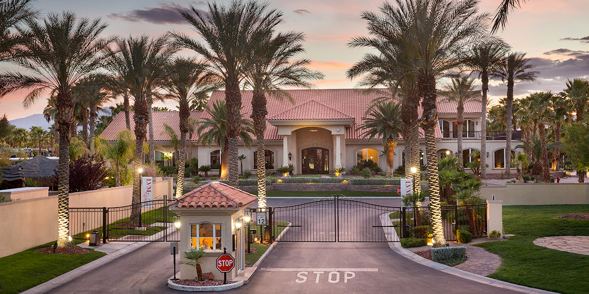 Nevada RV Lots For Sale RV Property RV Property