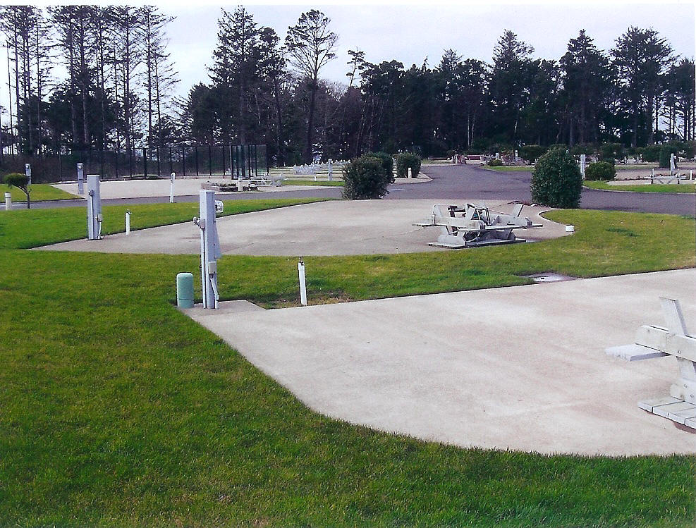 Oregon RV Lots For Sale « RV Property