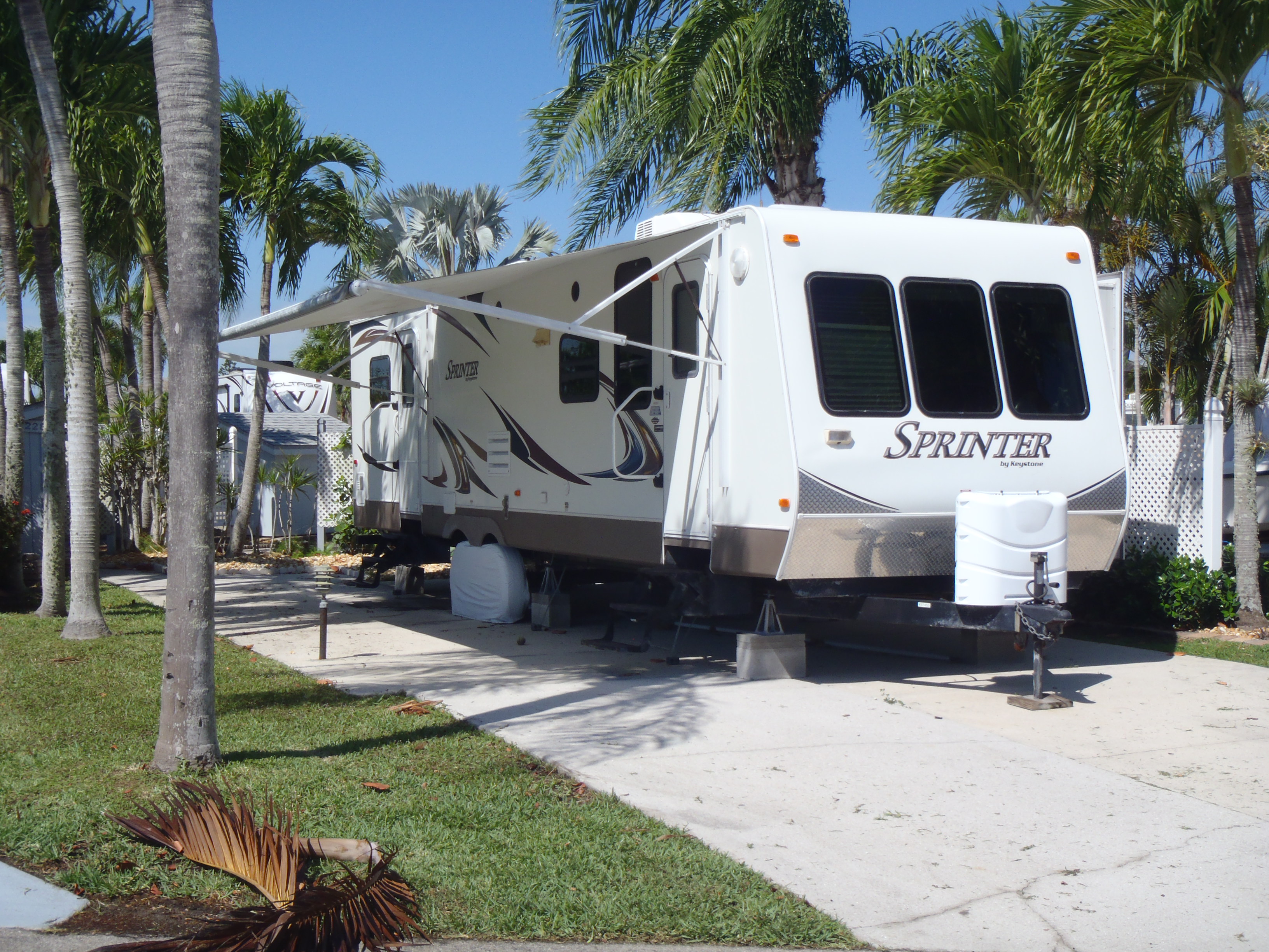 Florida Lots For Sale Page N-3 - RV Property RV Property