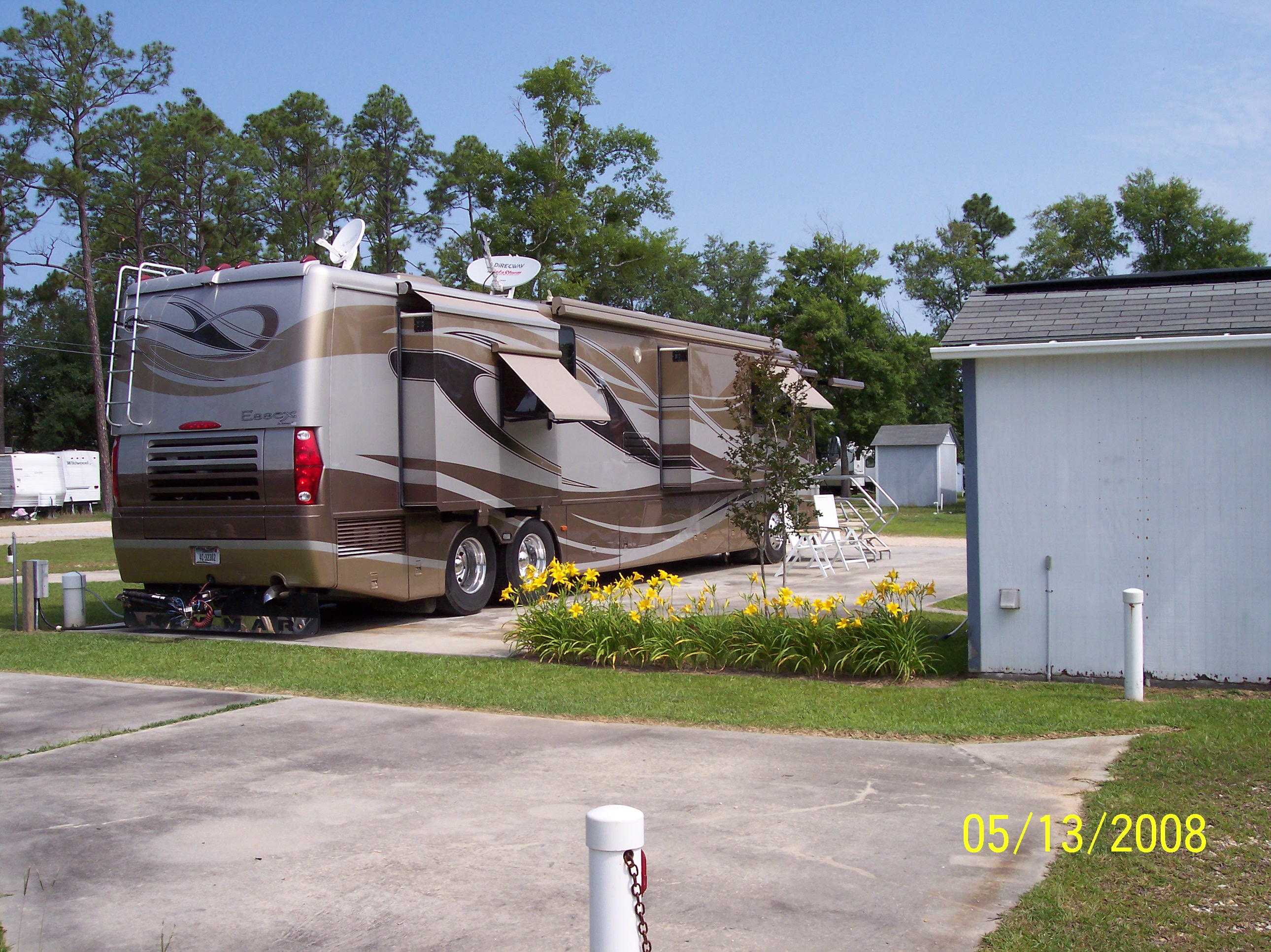 Mississippi RV Lots For Sale RV Property RV Property