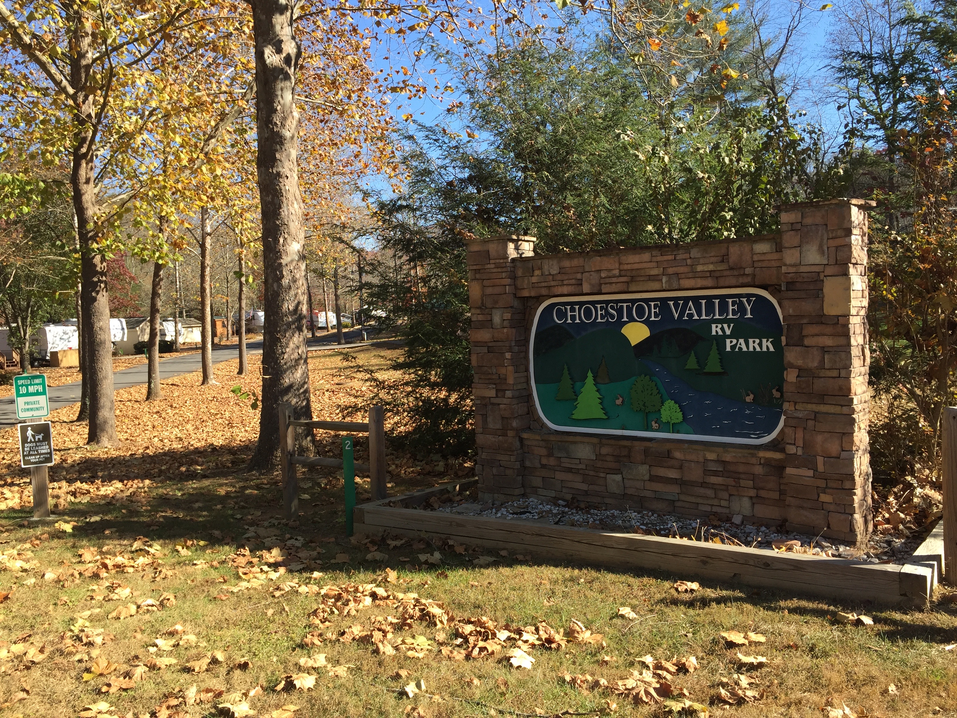 RV Lots For Rent « RV Property