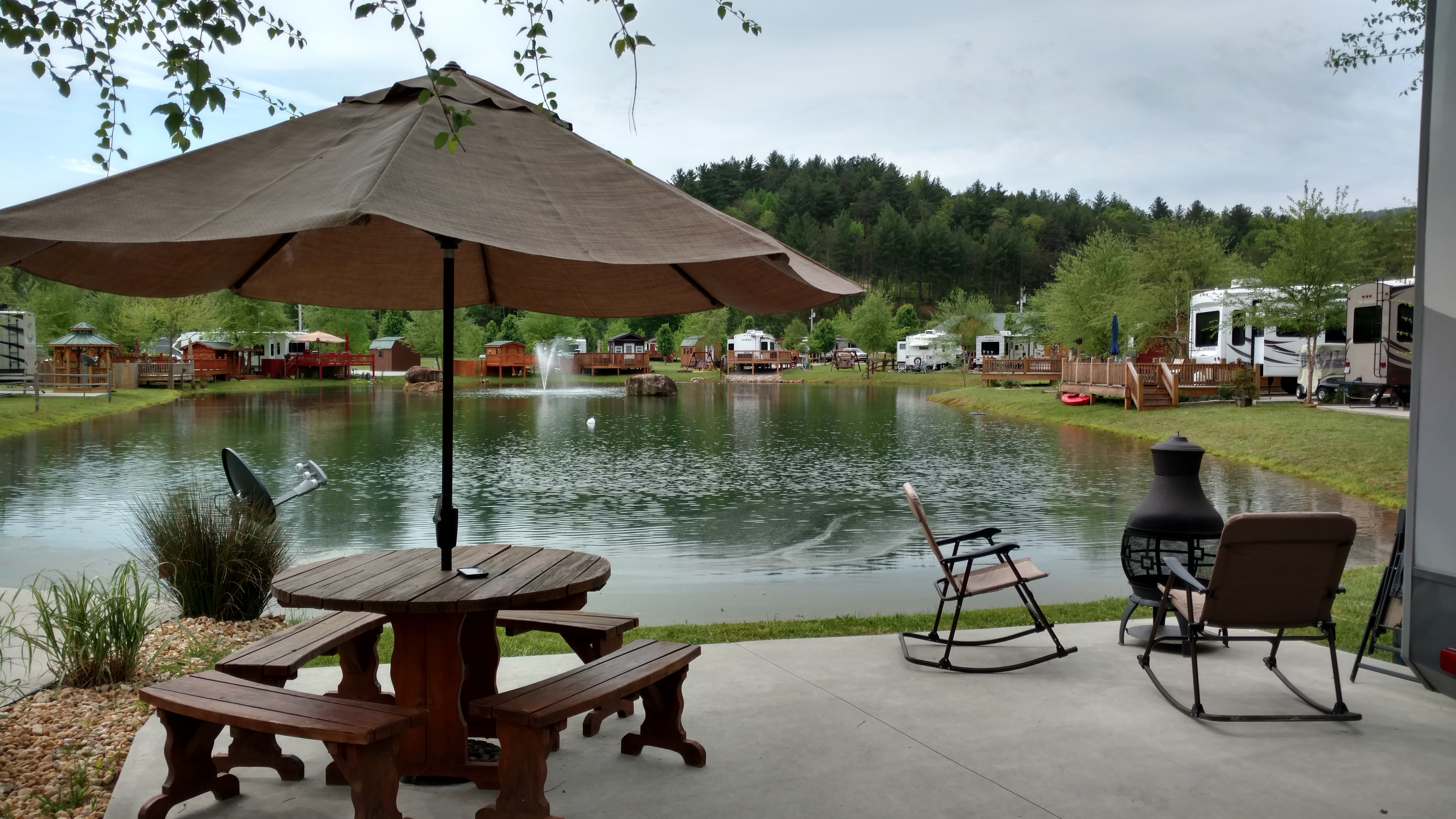 RV Lots For Sale RV Property RV Property