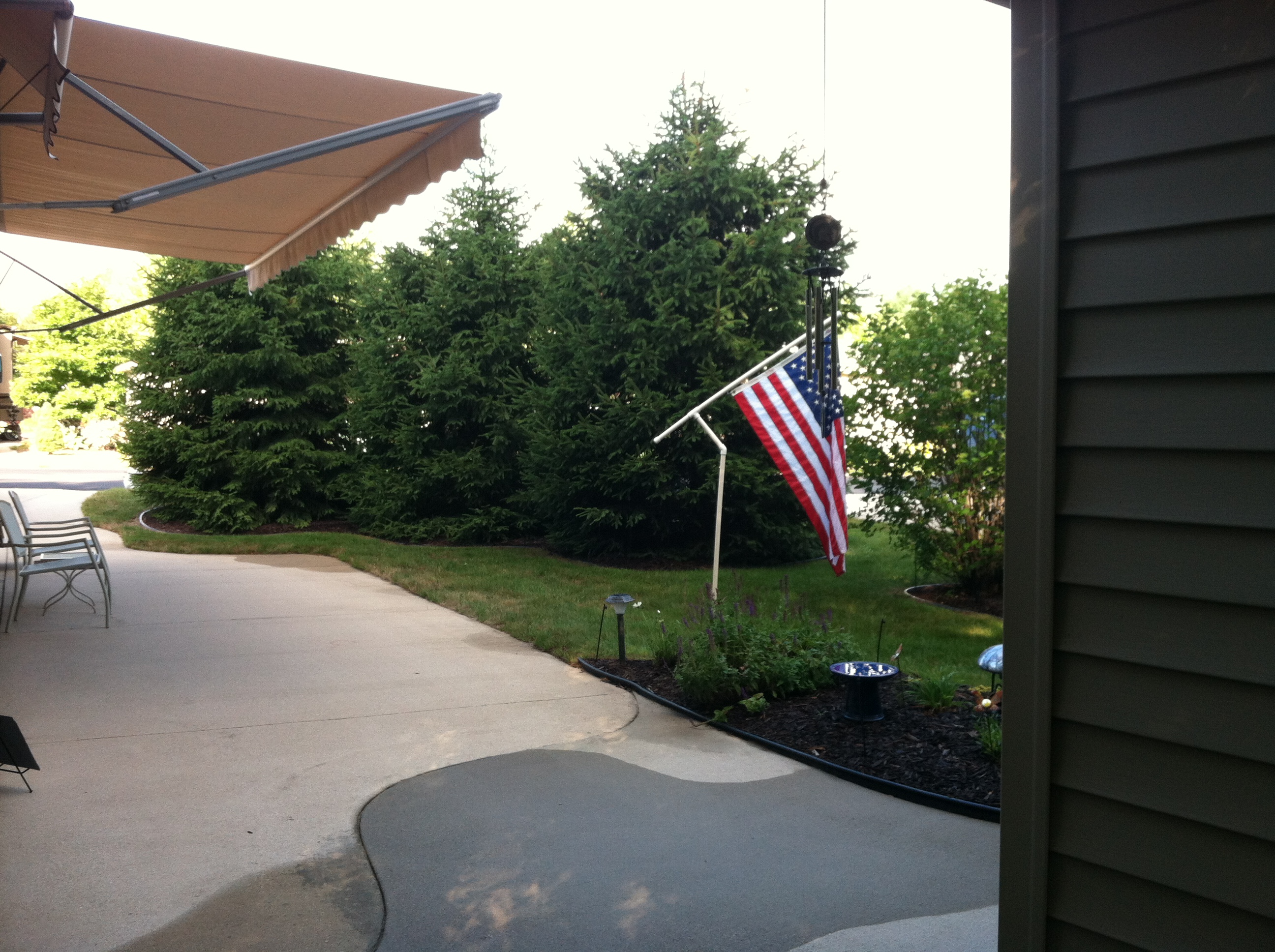 Michigan RV Lots For Sale « RV Property