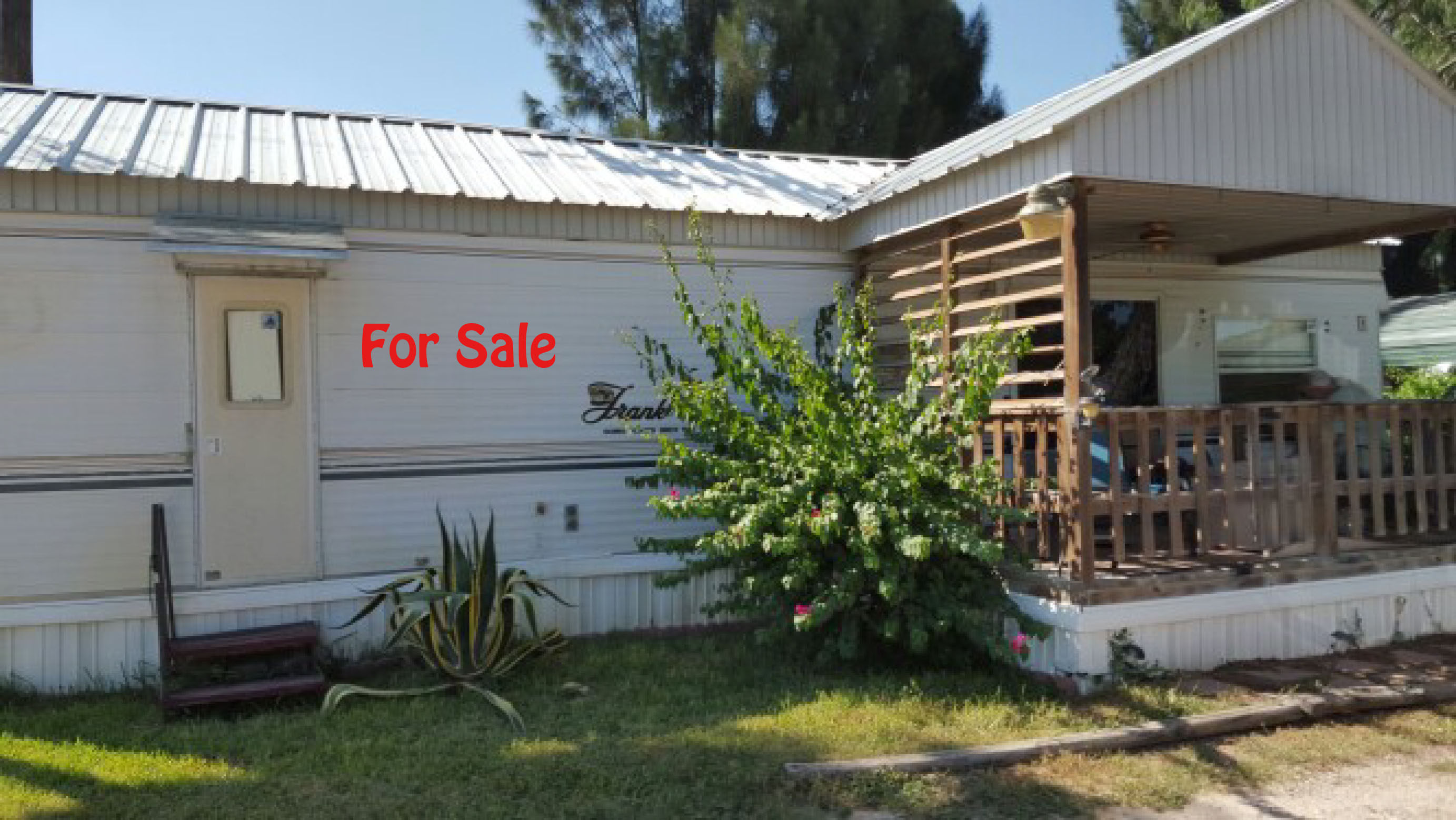 Texas Park Models For Sale RV Property RV Property