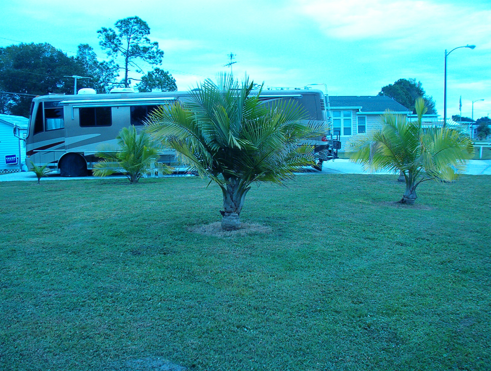 Florida Lots For Sale Page S-2 - RV Property RV Property