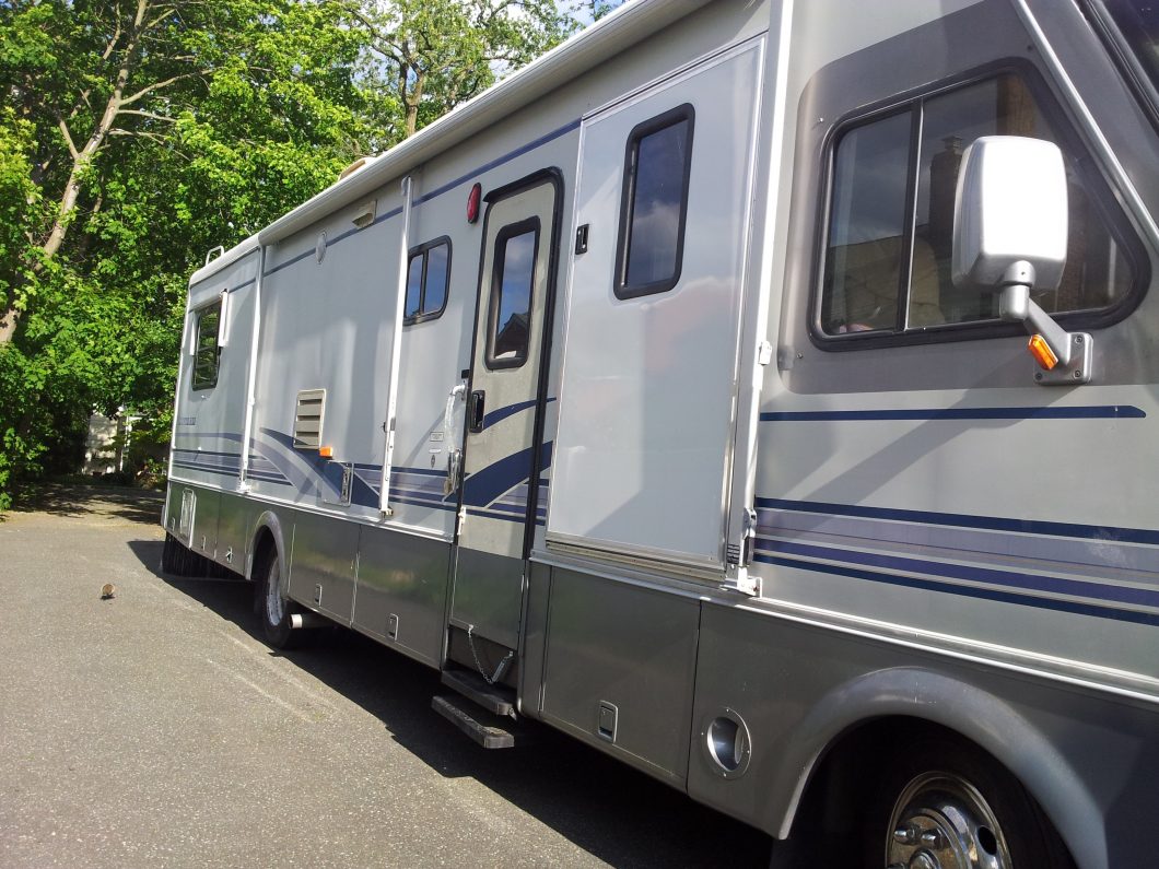 Special Needs RVs Page 5 RV Property