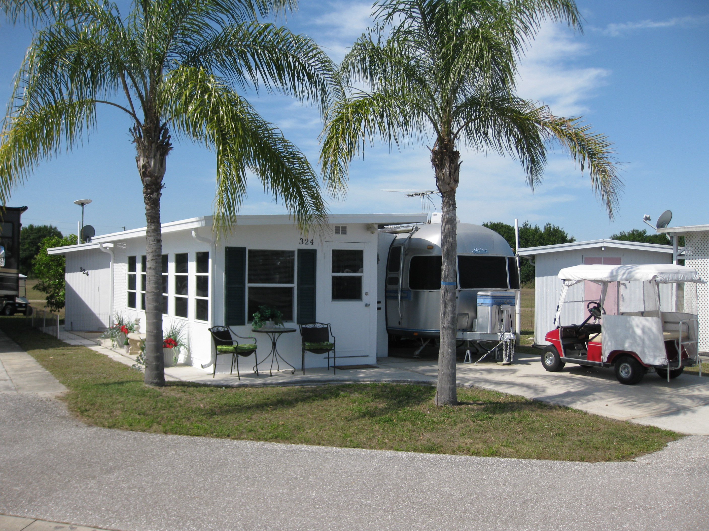 Florida Park Models For Sale Page 3 « RV Property