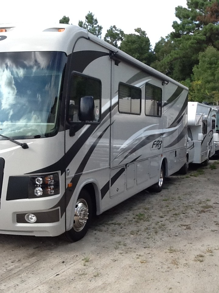 Special Needs RVs Page 5 RV Property