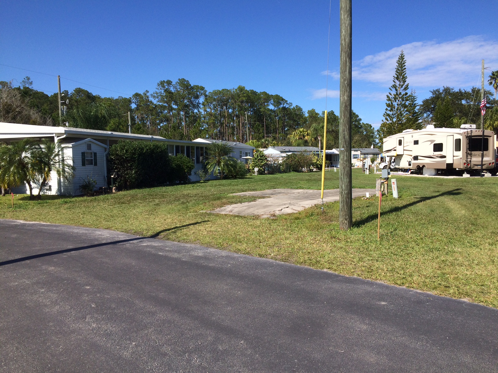 Rv Lots For Sale Near Tampa Florida at Jessie Roy blog