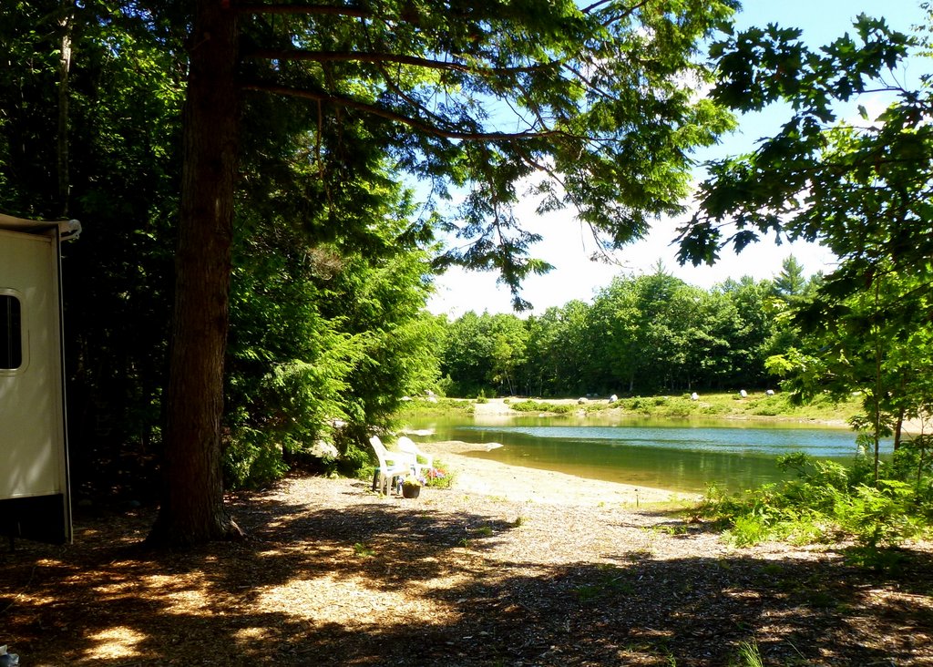 Maine RV Lots For Sale RV Property RV Property