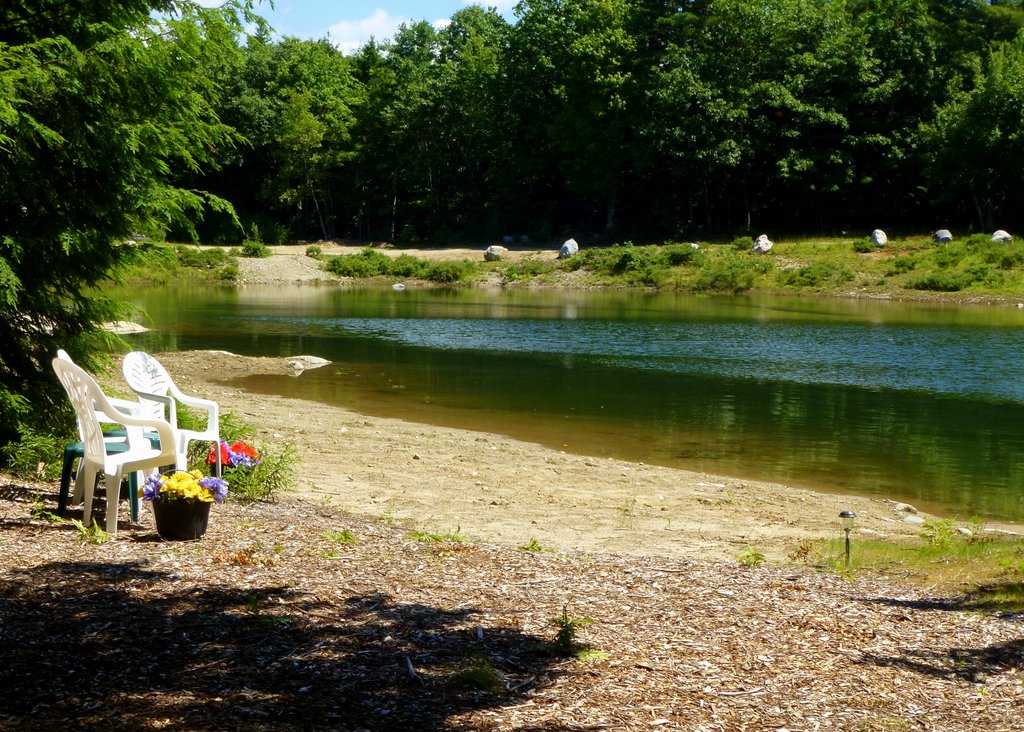 Maine RV Lots For Sale « RV Property