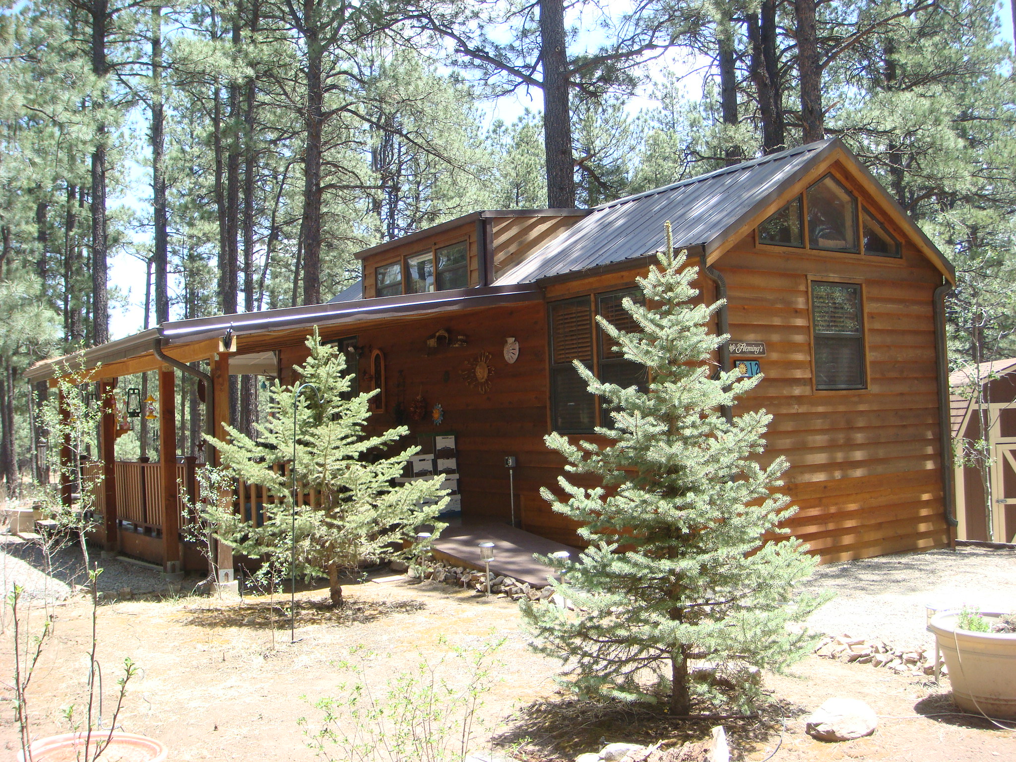 New Mexico Park Models For Sale RV Property RV Property