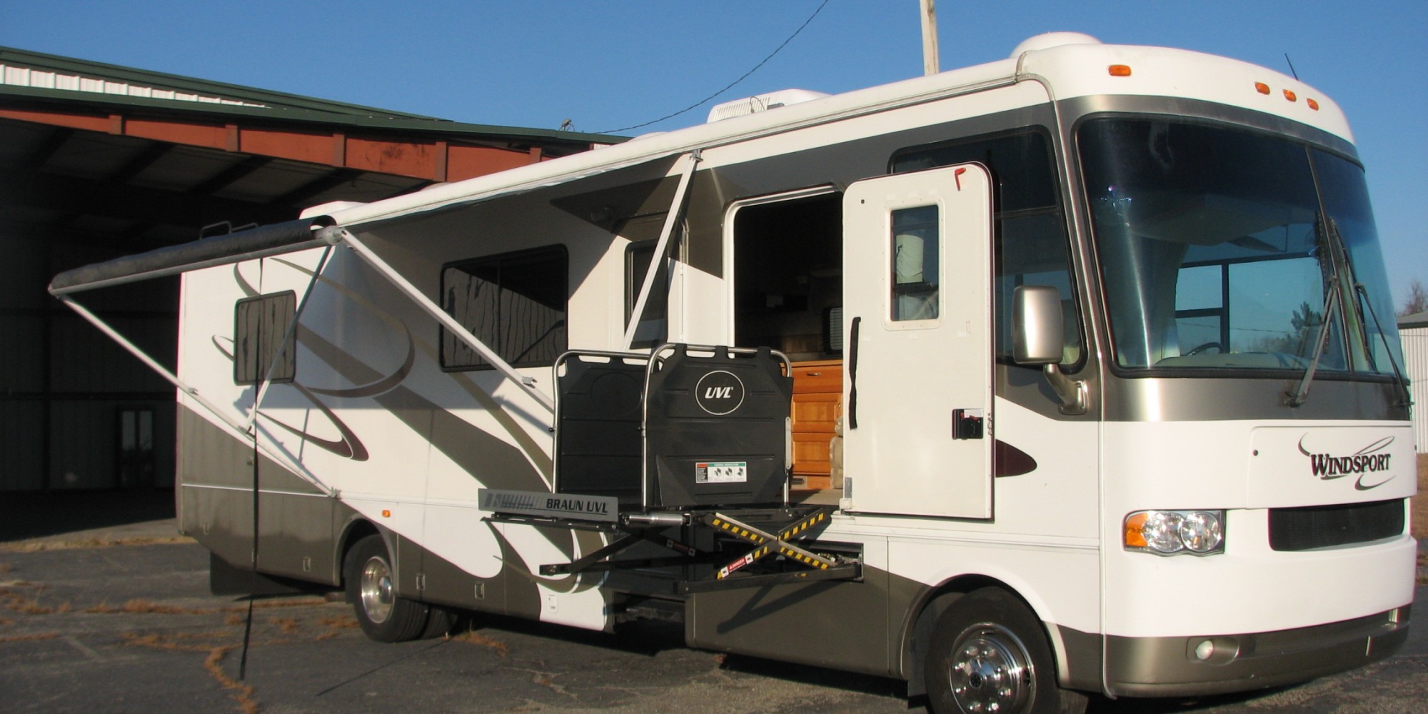 RVs For Sale RV Property