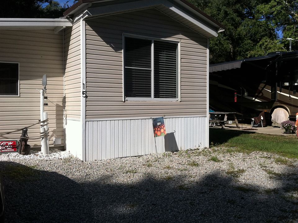 Florida Park Models For Sale Page 3 « RV Property