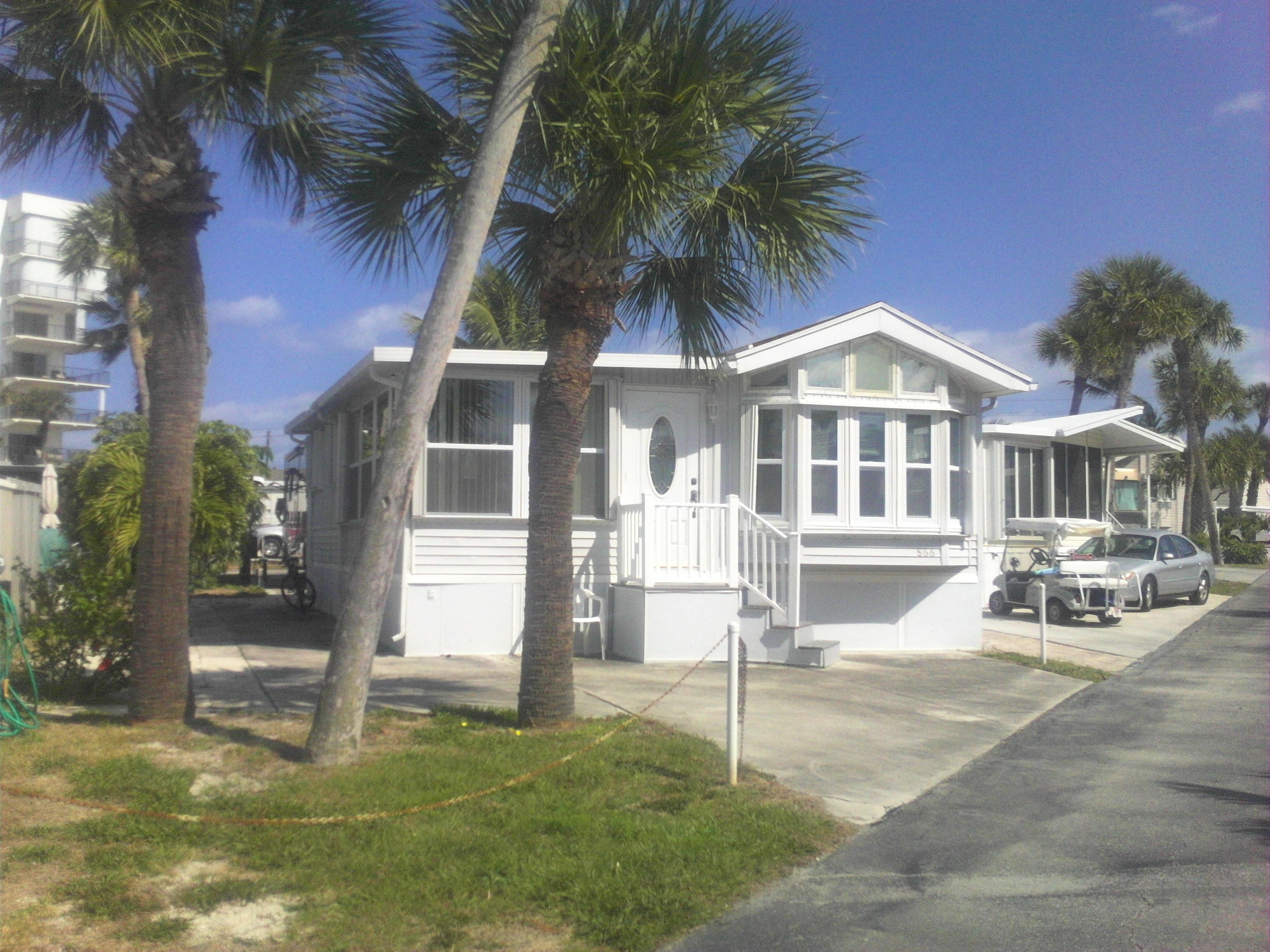 Florida Park Models For Sale Page 3 « RV Property