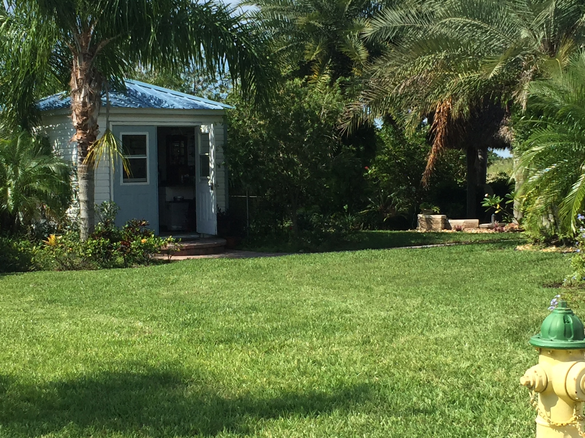 Silver Palms RV Resort Lot 130 For Sale RV Property