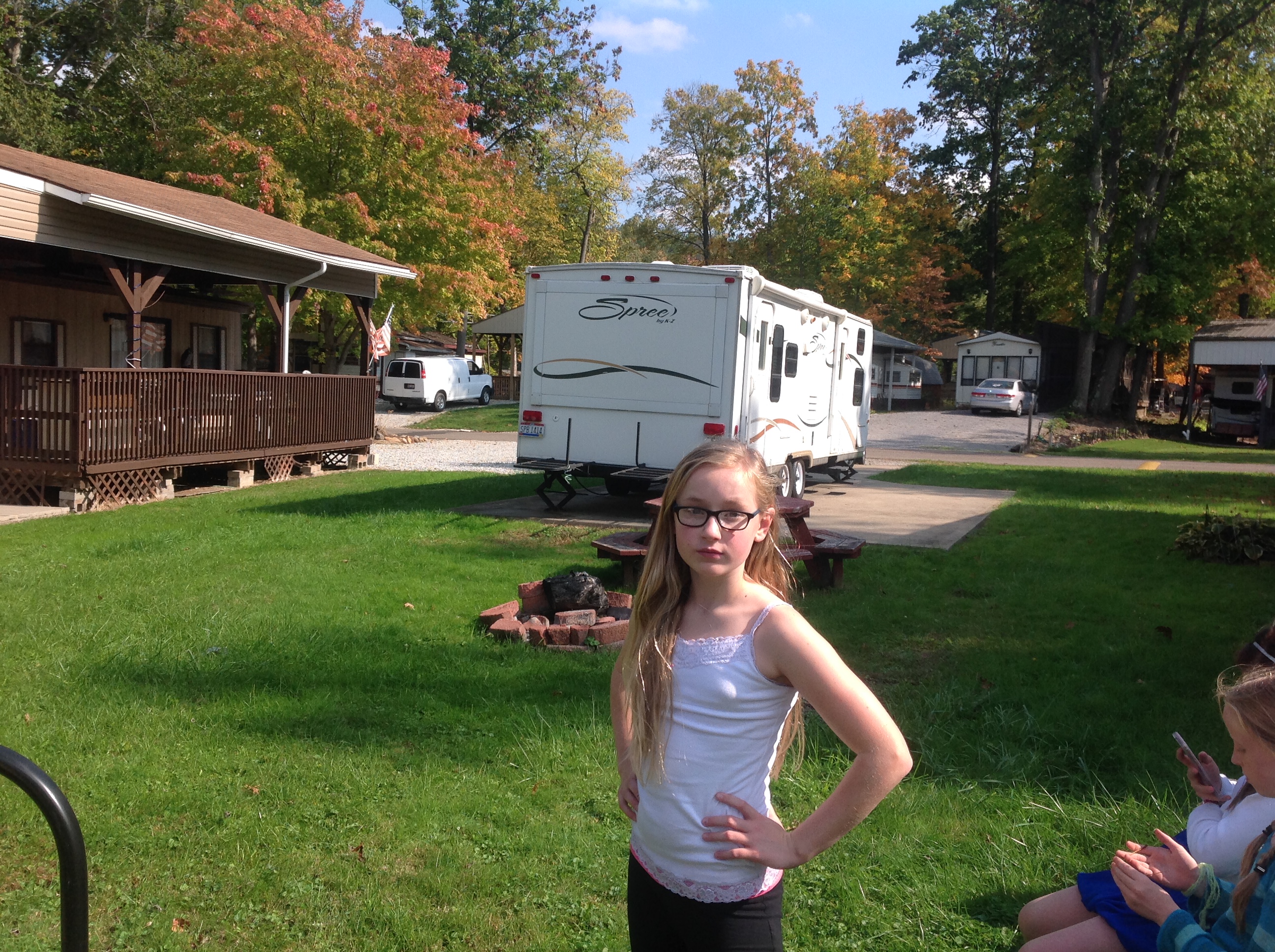 Ohio RV Lots For Sale RV Property