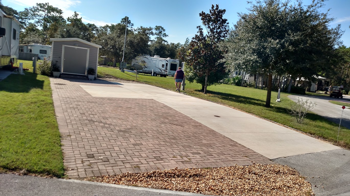 Florida Lots For Rent Page N1 RV Property RV Property