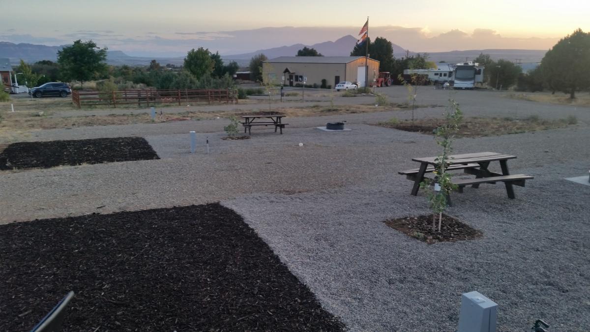 Campgrounds for Sale in Colorado RV Property RV Property