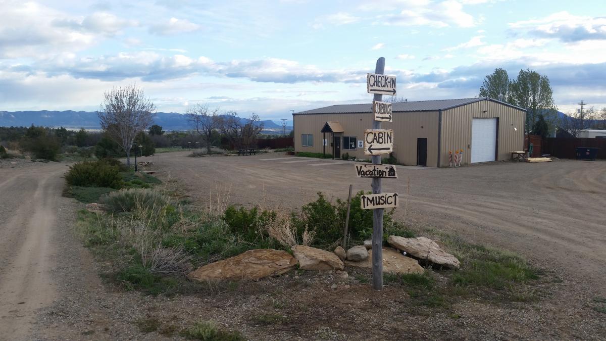 Campgrounds for Sale in Colorado RV Property RV Property