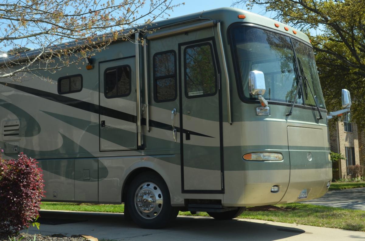 Special Needs RVs Page 5 RV Property RV Property
