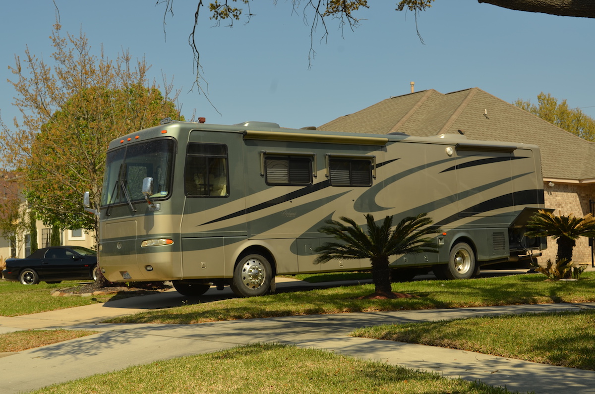Special Needs RVs Page 5 RV Property RV Property