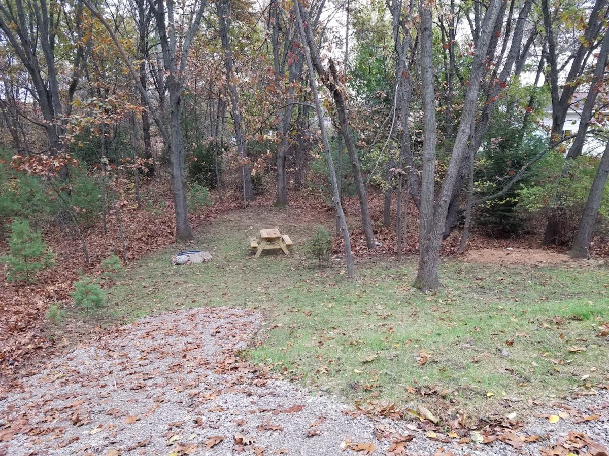 Michigan RV Lots For Rent RV Property RV Property