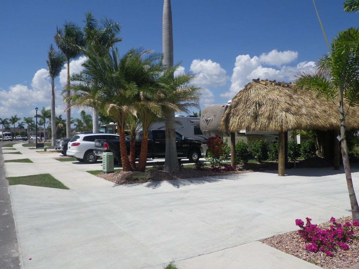 Florida Lots For Rent Page S1 RV Property RV Property