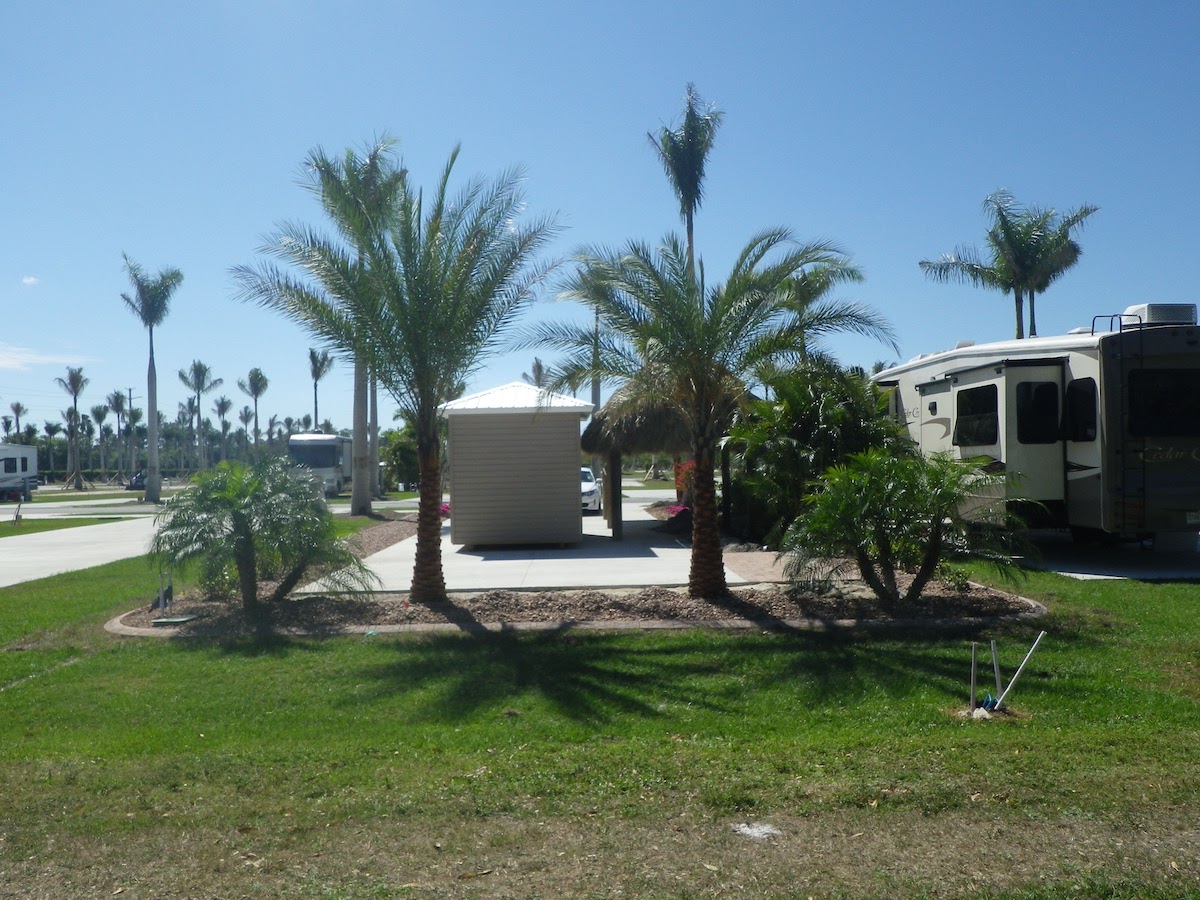 Florida Lots For Rent Page S1 RV Property RV Property