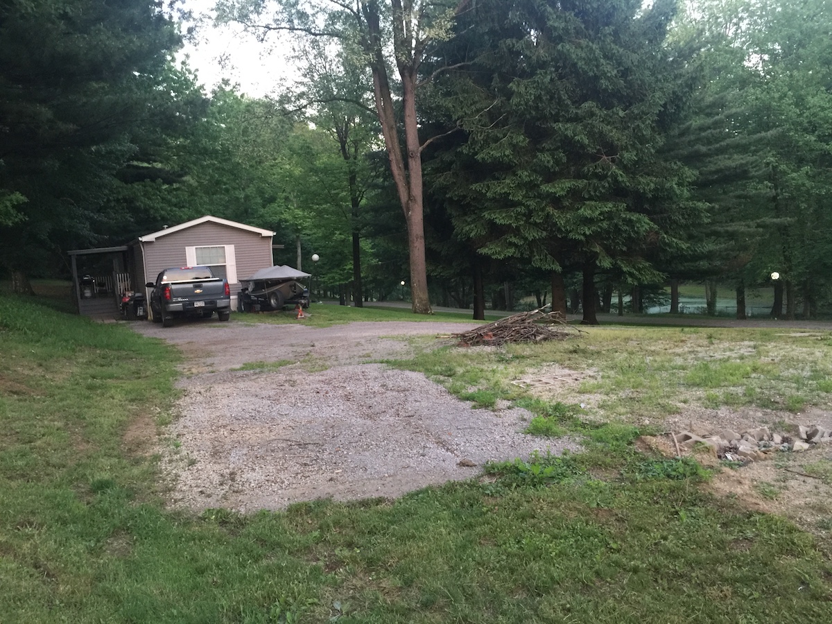 Pennsylvania RV Lots For Rent RV Property RV Property