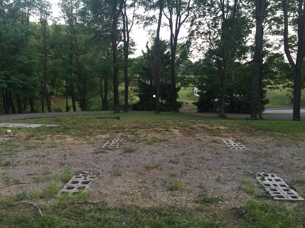 Pennsylvania RV Lots For Rent RV Property RV Property