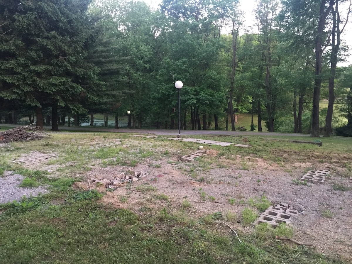 Pennsylvania RV Lots For Rent RV Property RV Property