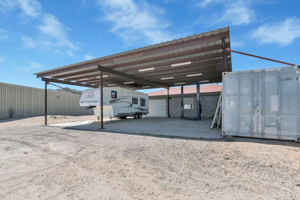 Arizona RV Lots For Sale RV Property RV Property