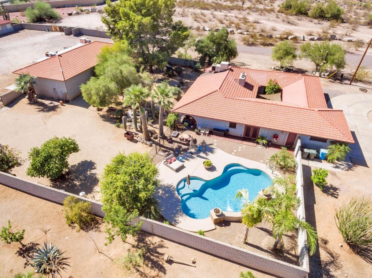 Arizona RV Lots For Sale RV Property RV Property