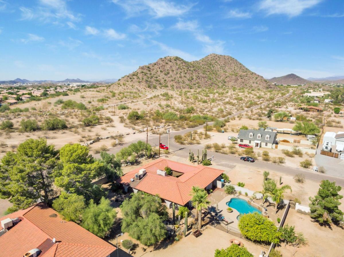 Arizona RV Lots For Sale RV Property RV Property