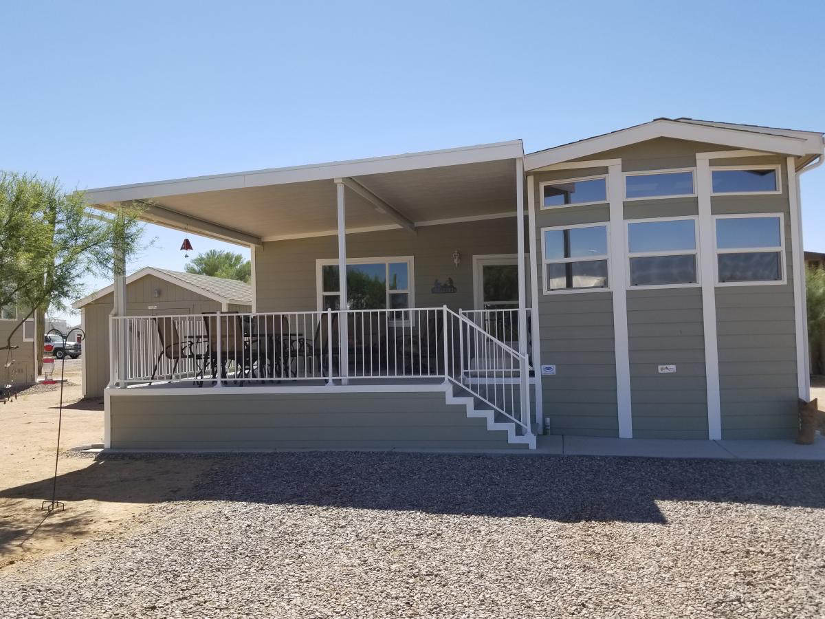 Arizona RV Lots For Sale RV Property RV Property