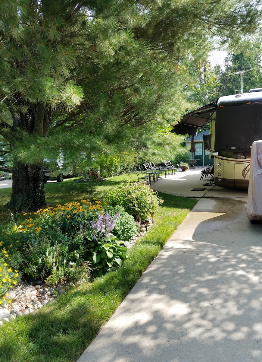 Michigan RV Lots For Sale RV Property RV Property