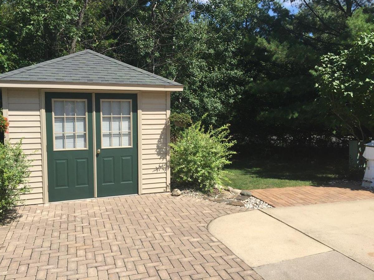 Michigan RV Lots For Sale RV Property RV Property