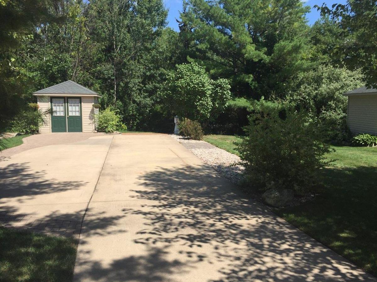 Michigan RV Lots For Sale RV Property RV Property