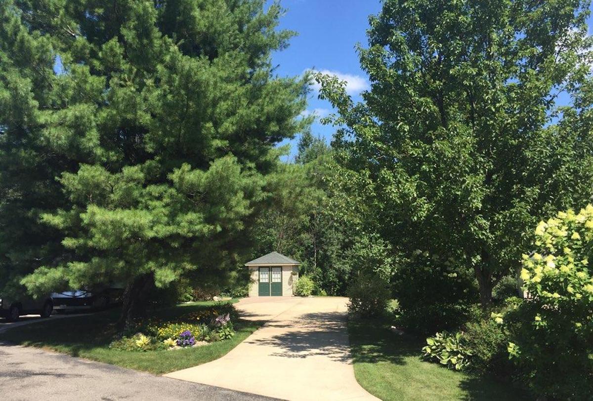 Michigan RV Lots For Sale RV Property RV Property