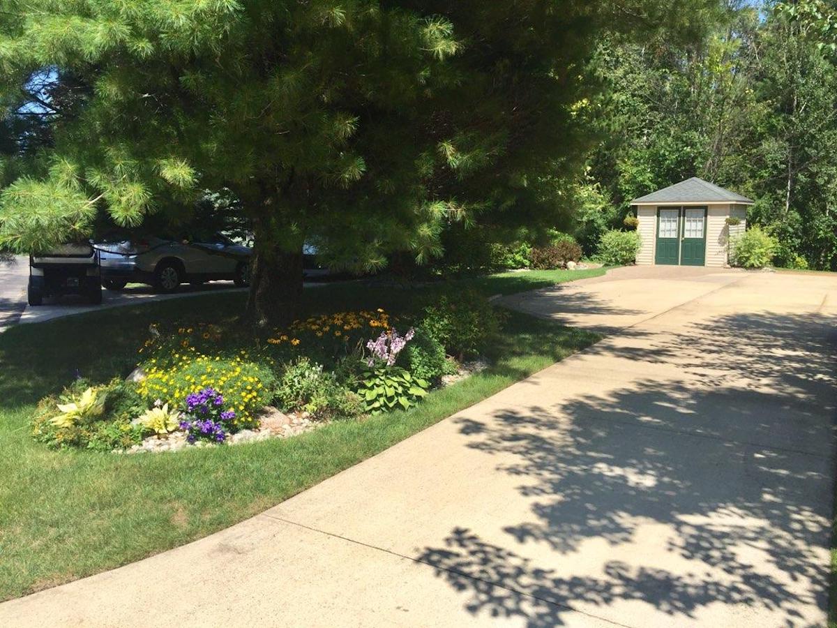 Michigan RV Lots For Sale RV Property RV Property